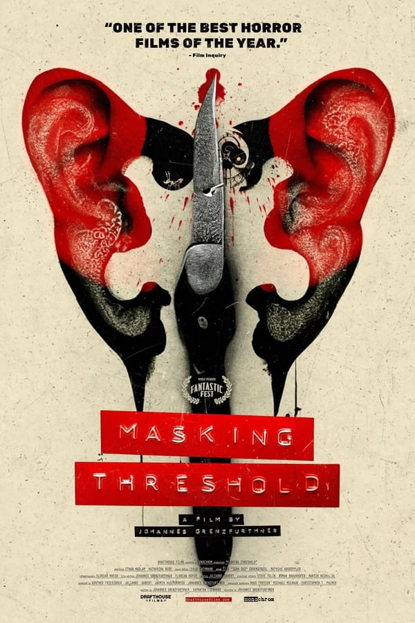 EN - Masking Threshold (2022)