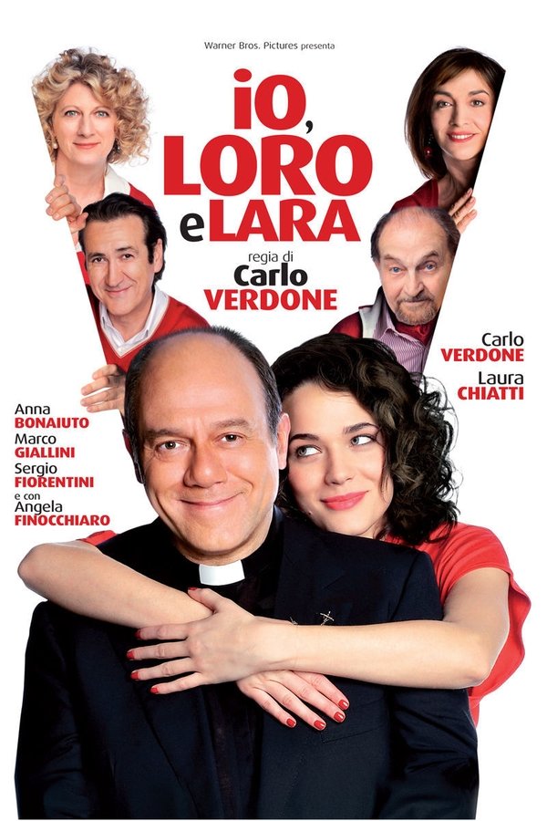 Io, loro e Lara