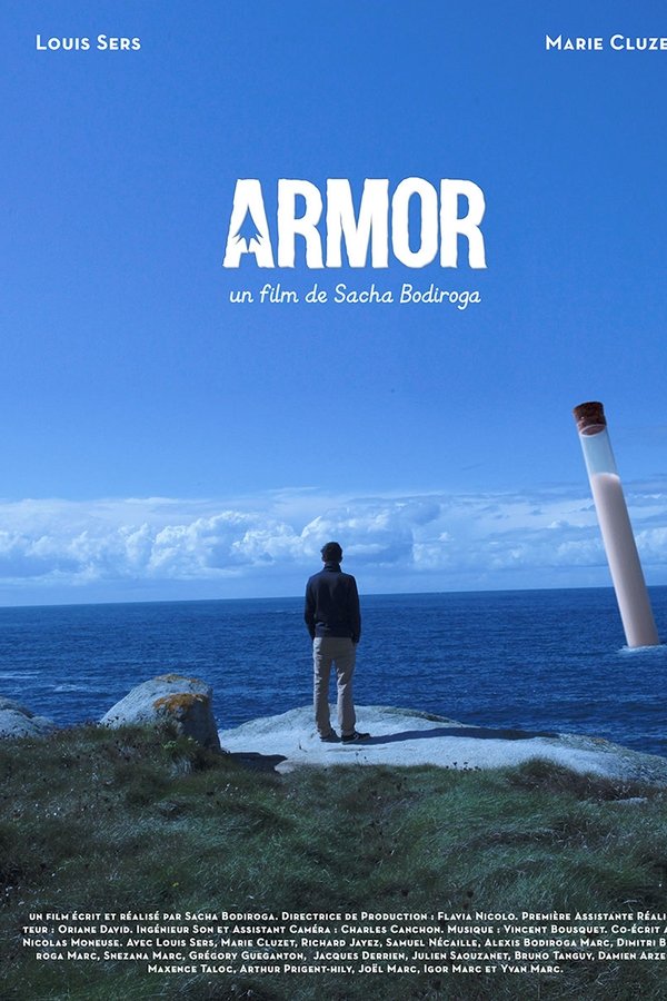 Armor