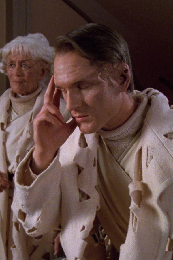 Star Trek: The Next Generation - Bölüm 12