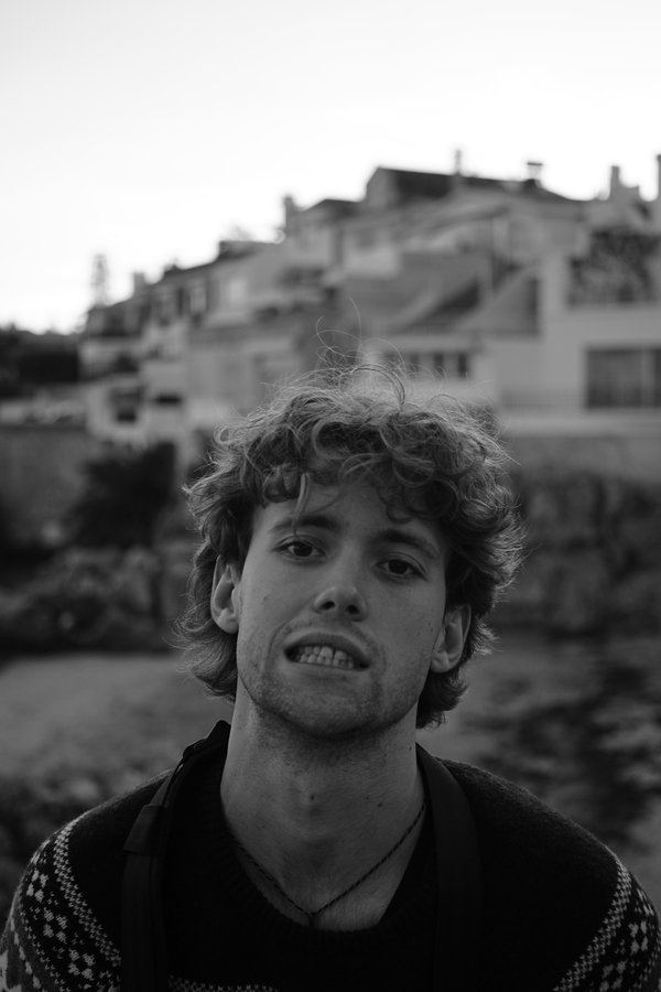 Eliot Delmotte