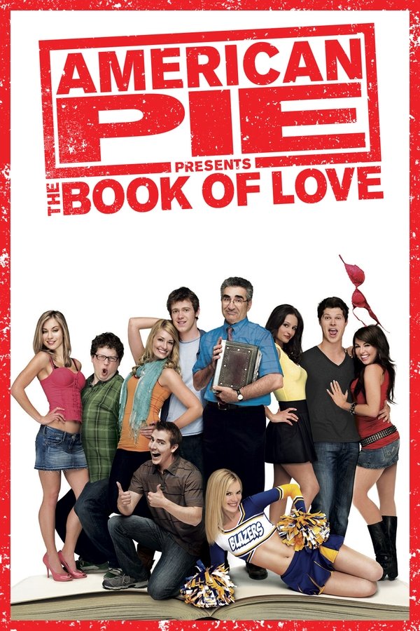 American Pie La guia del Amor (2009) UNRATED REMUX 1080p Latino – CMHDD