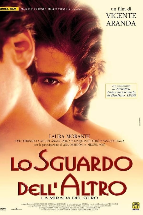 Lo sguardo dell'altro (1998)