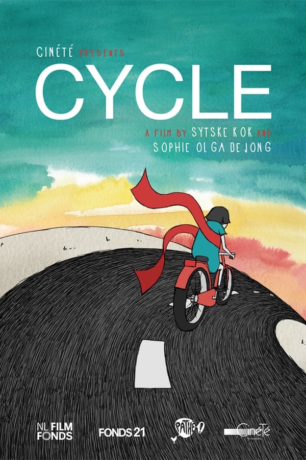 Cycle (2018)
