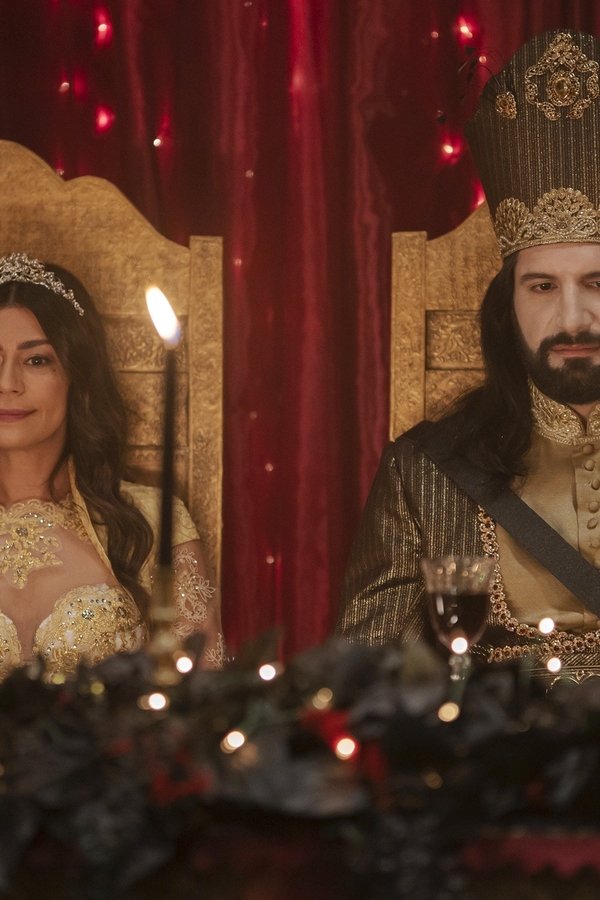 What We Do in the Shadows – S04E06 – Il matrimonio