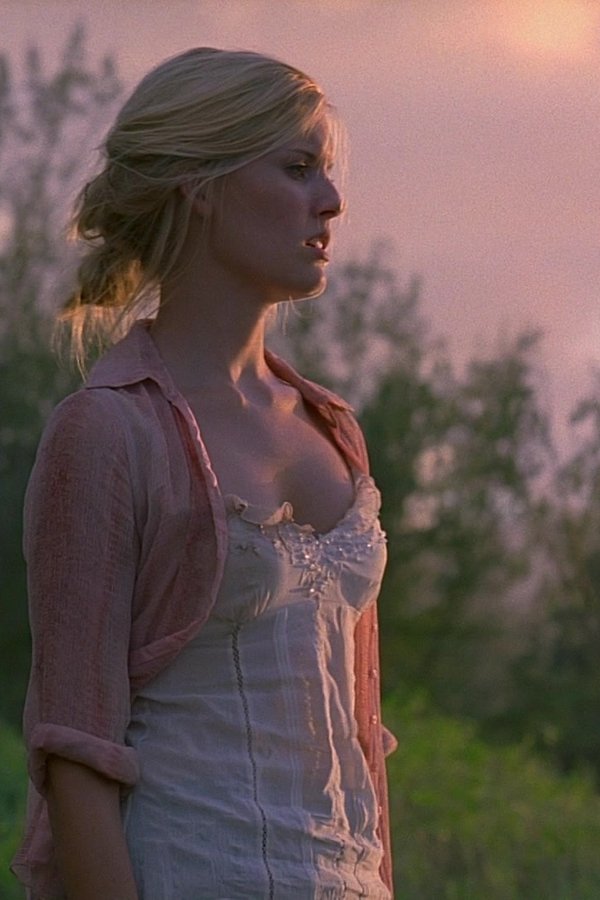 Lost – S02E06 – Abbandono
