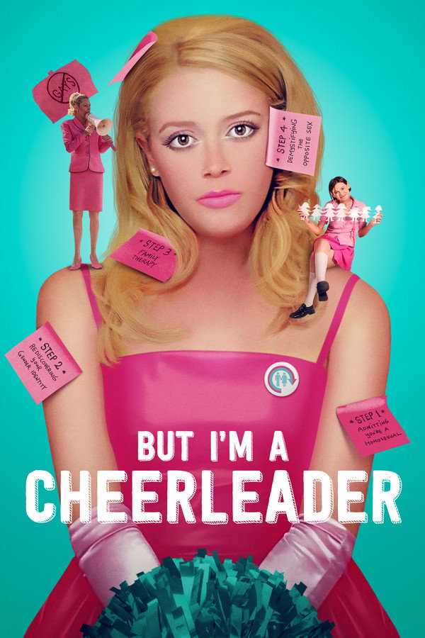 But I'm a Cheerleader 2000