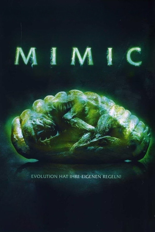 Mimic - Angriff der Killerinsekten (1997)