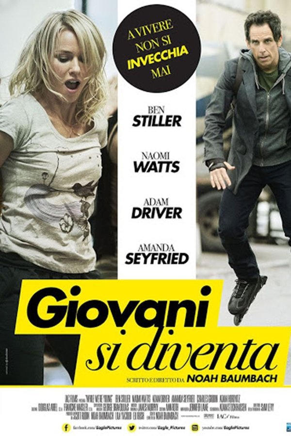 IT - Giovani si diventa - 2014