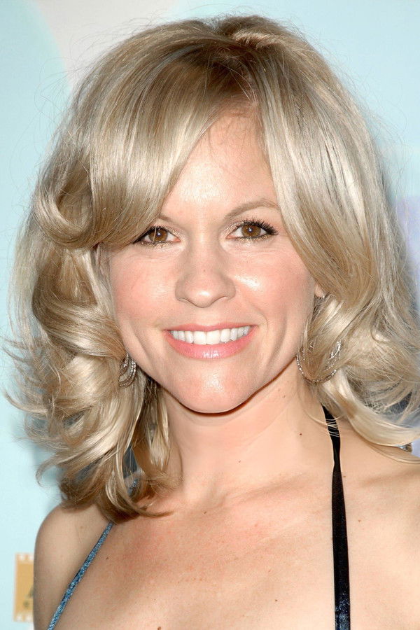 Heather Marie Marsden's headshot