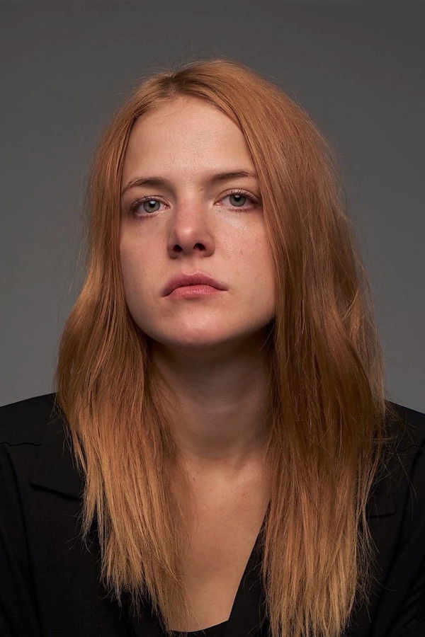 Rea Lest-Liik's headshot