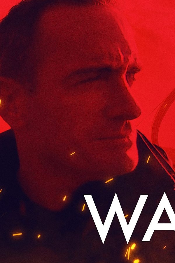 Warriors poster