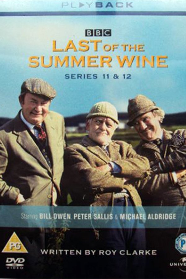 Last of the Summer Wine 第 11 季