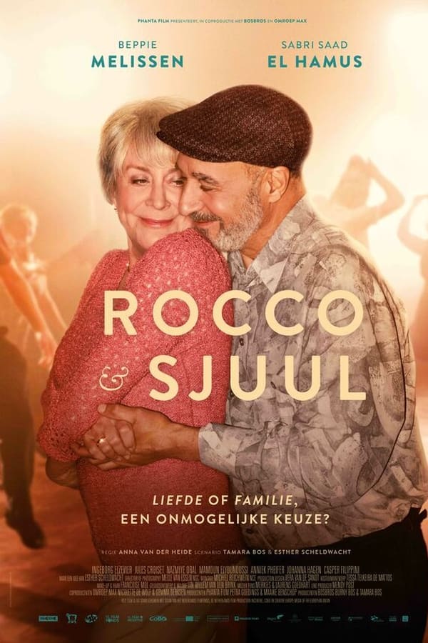 Fifty years after being dance partners in their twenties, two pensioners find themselves torn between romance and their disapproving families when they reconnect and fall head over heels in love.