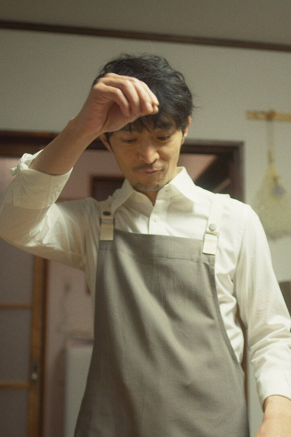 Um Yakuza Genial: Tatsu Imortal