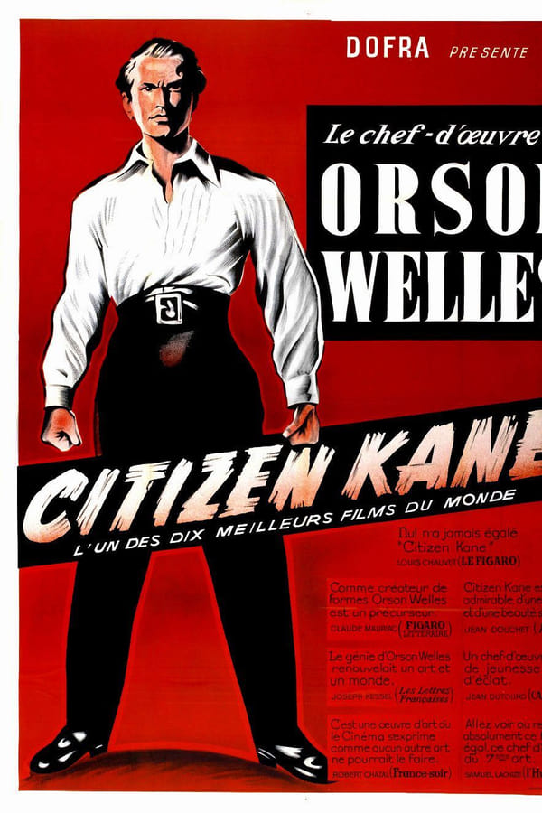 Citizen Kane