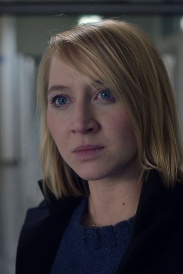 Nora Weiss – S01E04 – Episodio 4