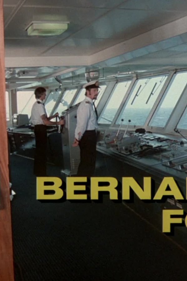 Colombo – S04E04 – Assassinio a bordo