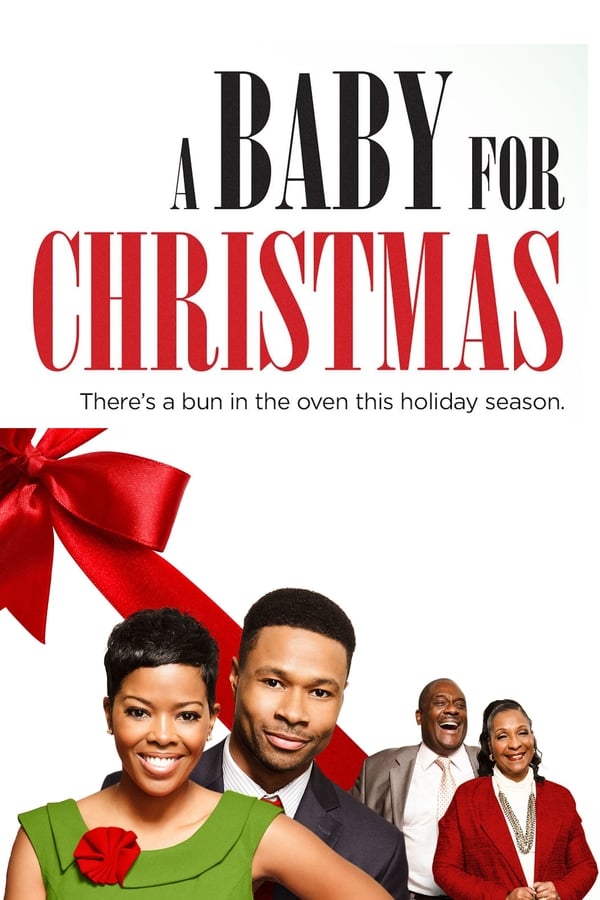A Baby for Christmas (2015)