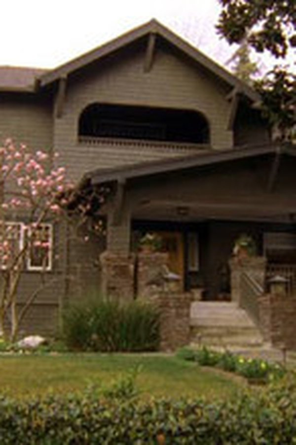 The O.C. – S04E16 – Nella fine, il principio