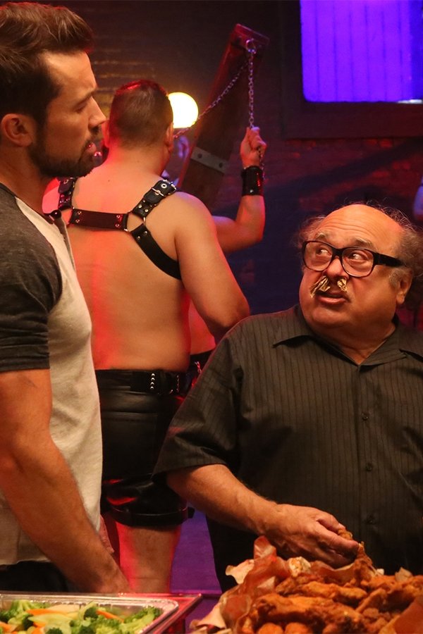 C’è sempre il sole a Philadelphia – S13E10 – Episodio 10