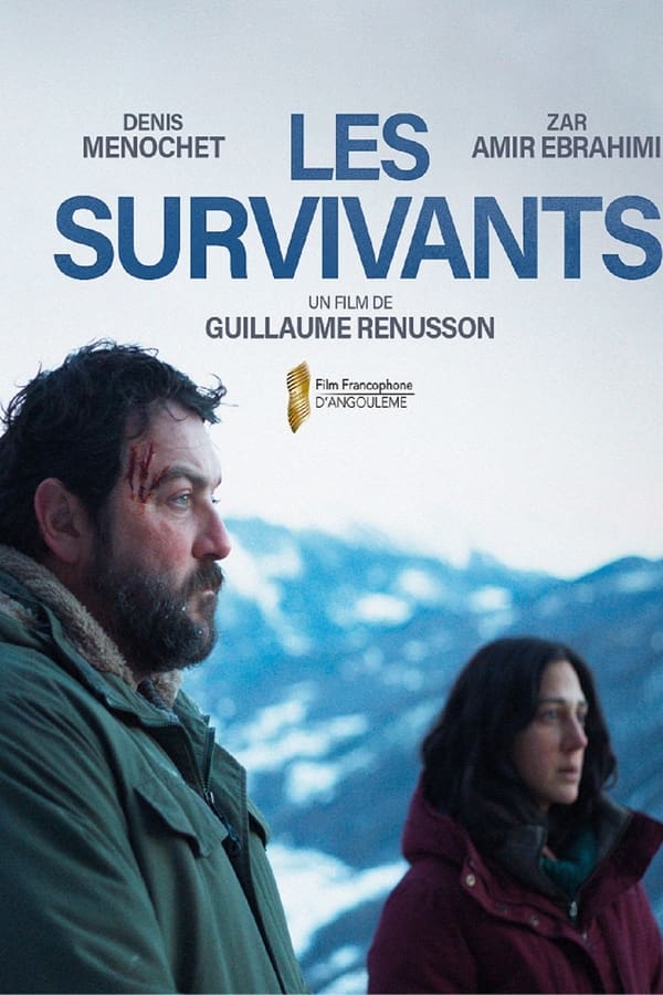 TVplus FR - Les Survivants (2023)