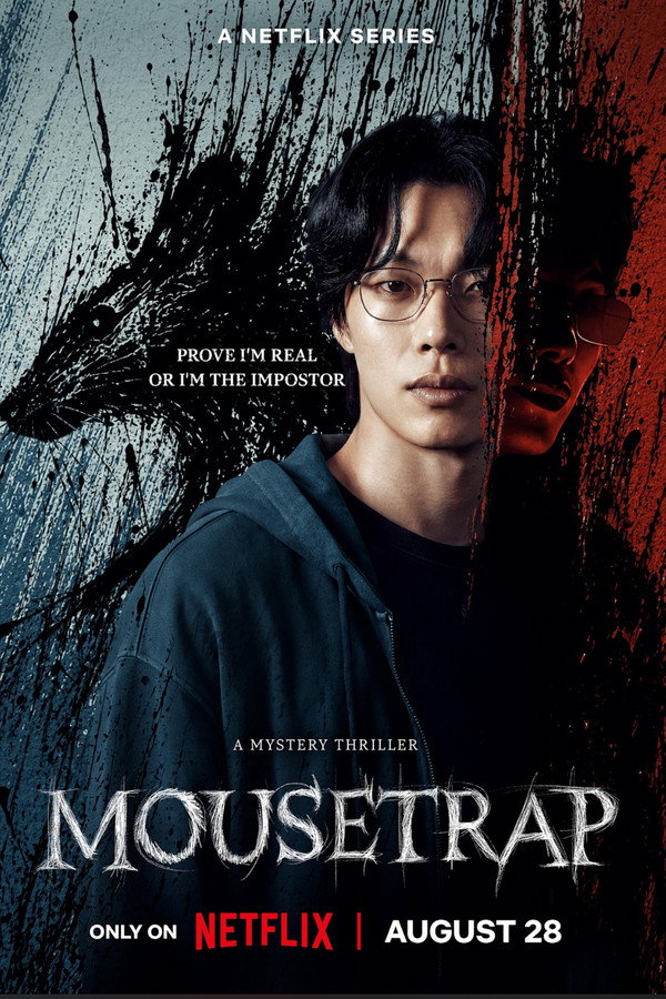 mousetrap