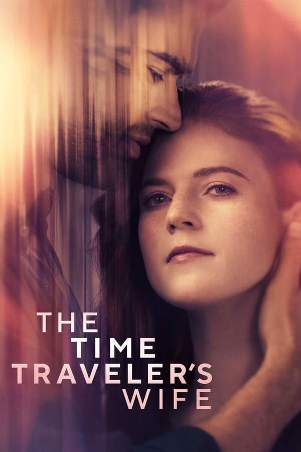 TVplus EN - The Time Traveler's Wife (2022)