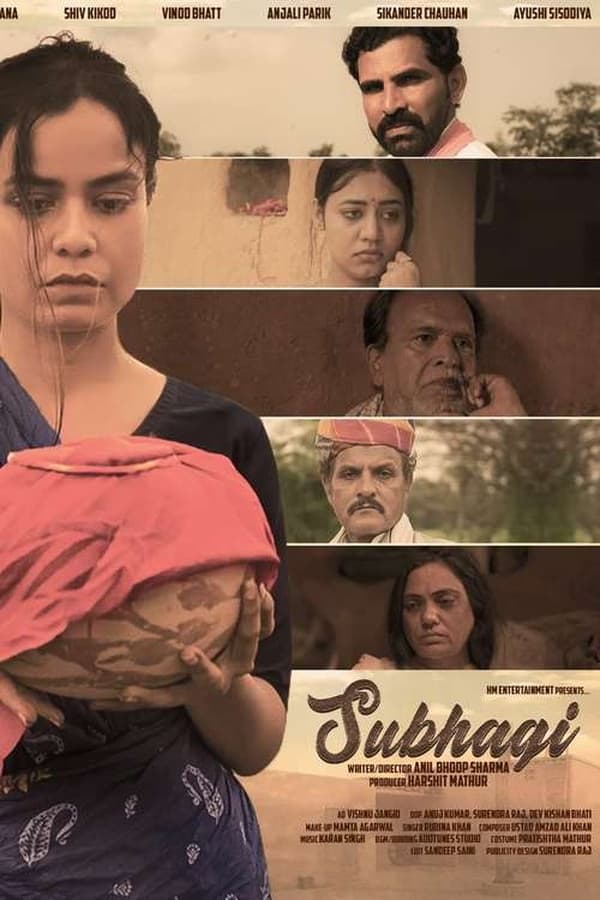 Subhagi (2023)