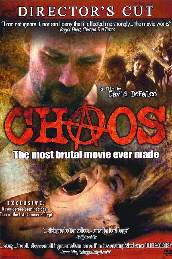 Chaos