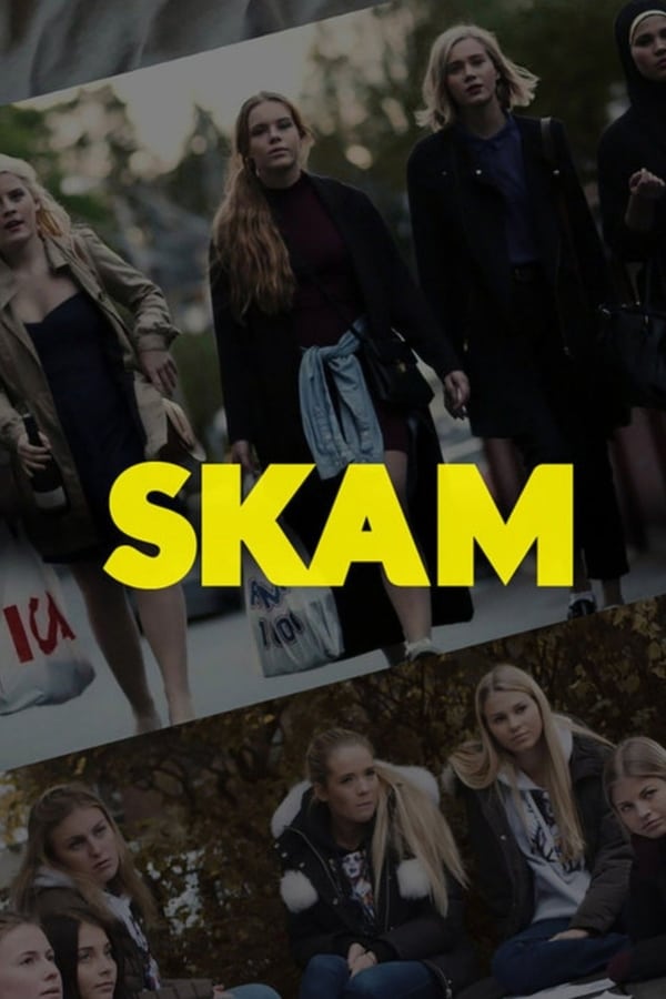 EN| Skam