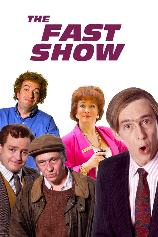 The Fast Show