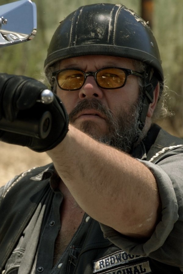 Sons of Anarchy – S04E05 – Menzogne del passato