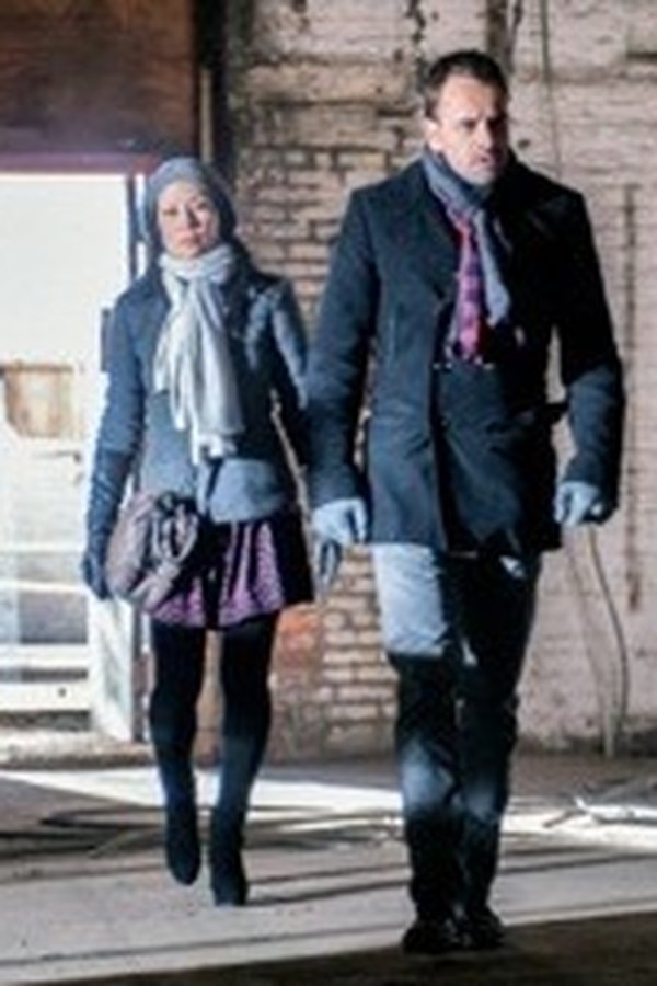 Elementary – S01E15 – Caricata a droga
