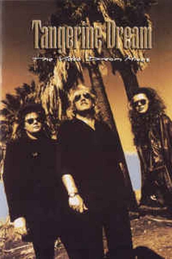 The Video Dream Mixes