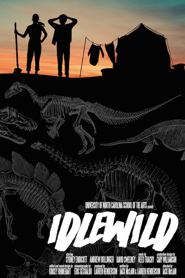 Idlewild