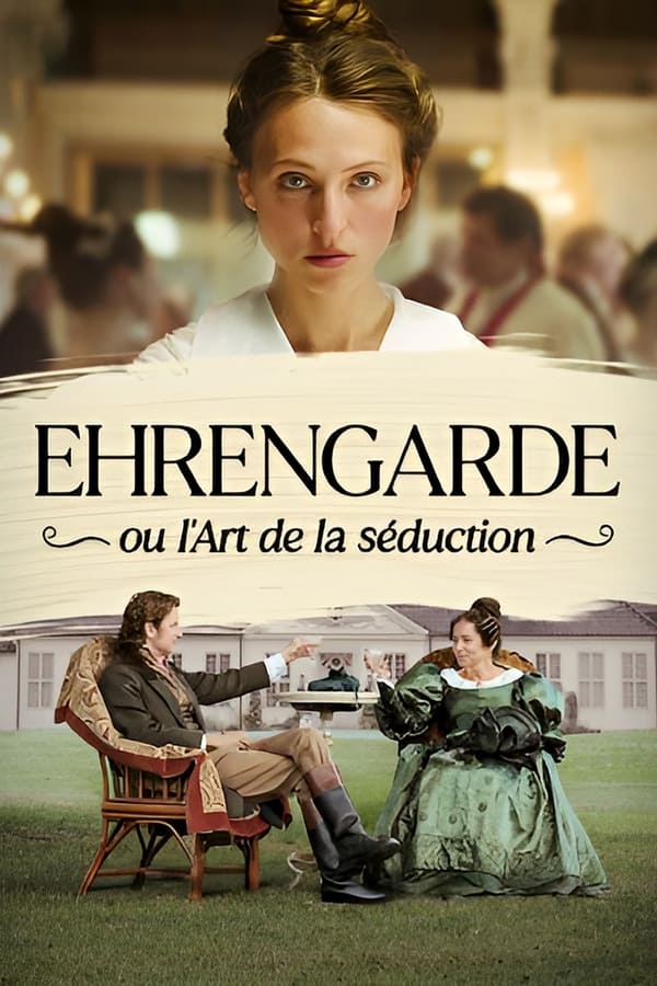 Dans un décor de conte de fées au royaume de Babenhausen, Cazotte, jeune expert autoproclamé en amour, est engagé par la grande-duchesse pour l'aider à s'assurer un héritier. Tout en cherchant la future princesse idéale, Cazotte enseigne au prince timide et introverti l'art de la séduction et de l'amour. Mais le plan tombe à l'eau lorsqu'un héritier est conçu en dehors des liens du mariage et que la famille royale doit trouver refuge au château de Rosenbad. Là, tandis que des rivaux internes sont sur le point de découvrir le stratagème, Cazotte lui-même tombe amoureux d'Ehrengard, la demoiselle d'honneur, et réalise qu'il ne connaît décidément rien à l'amour.