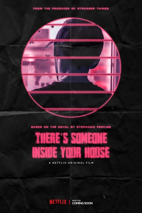 There’s Someone Inside Your House