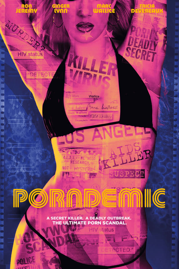Porndemic Porndemic