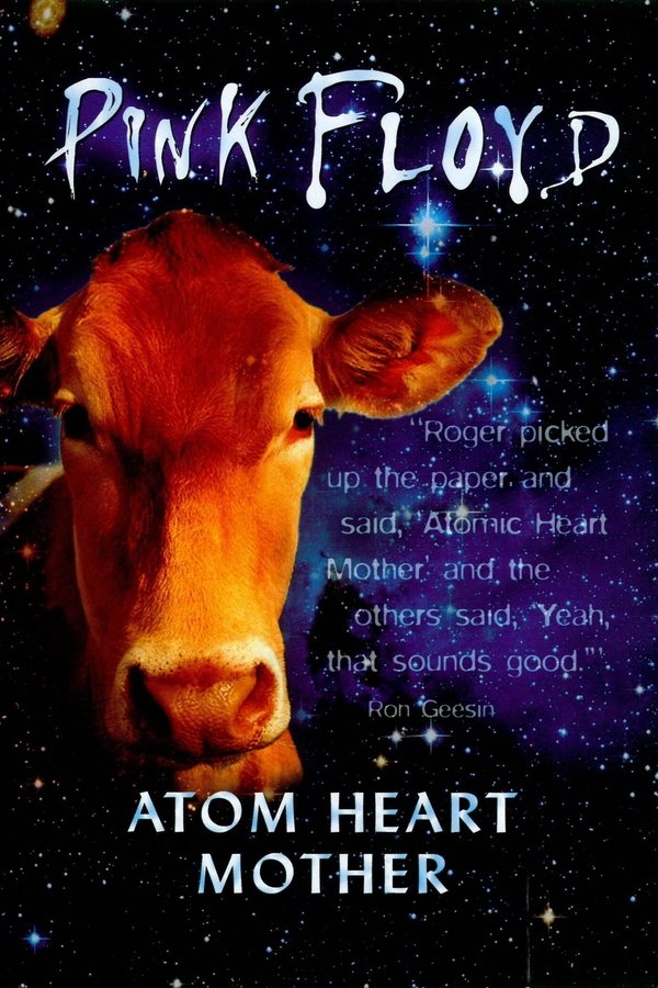 Pink Floyd: Atom Heart Mother