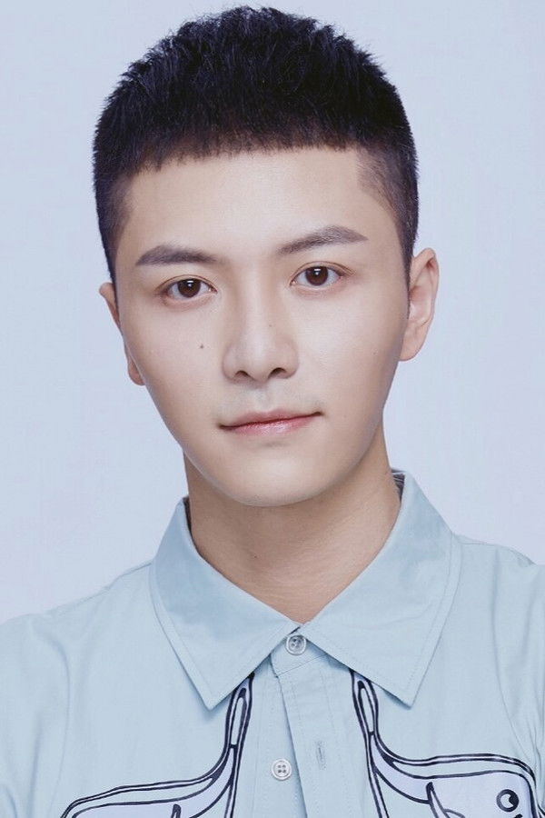 Chen Yu-Cheng's headshot