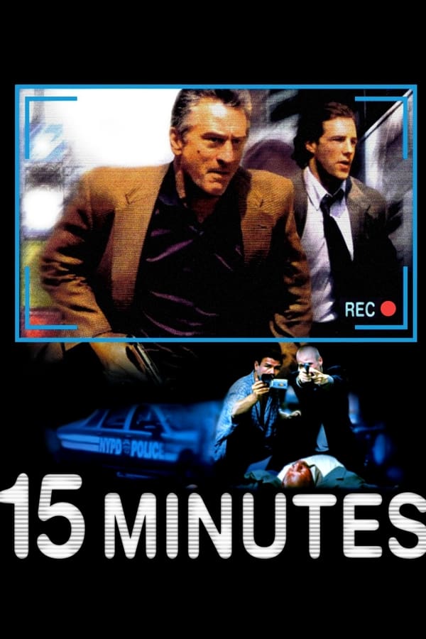 Minutes (2001)