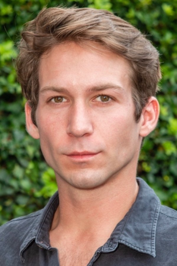 Conner Deadrick