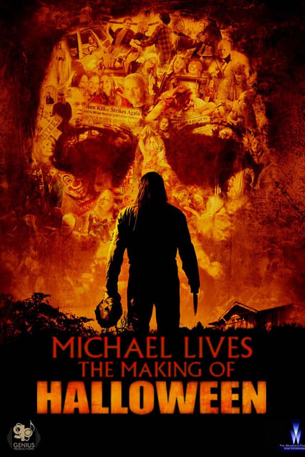 Michael Lives: The Making of Halloween