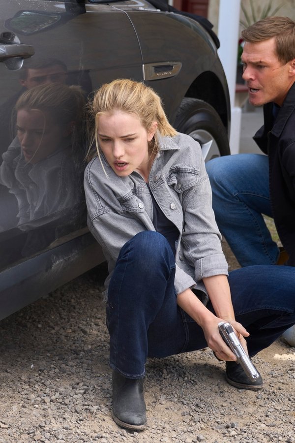 Reacher – S01E04 – Episodio 4