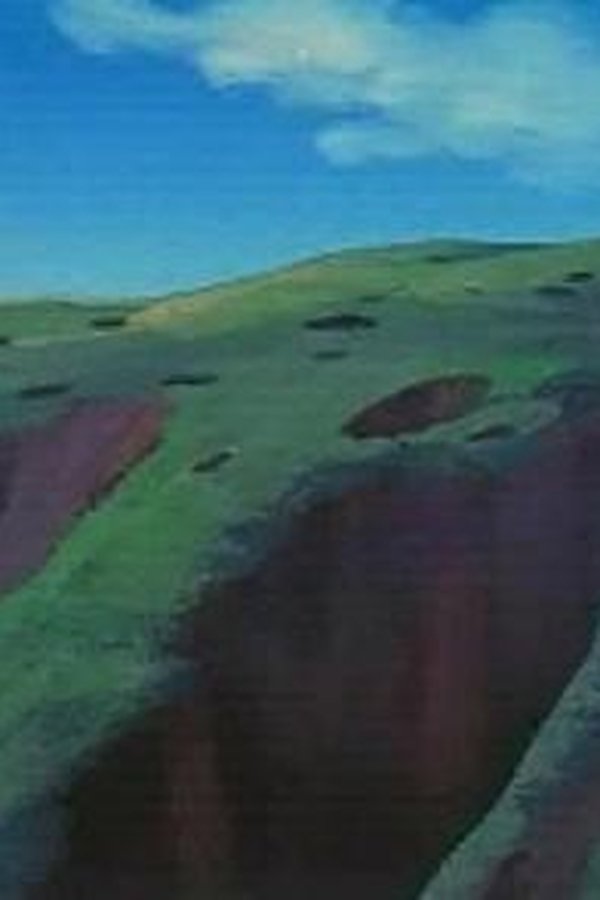 Robotech – S01E01 – La trappola