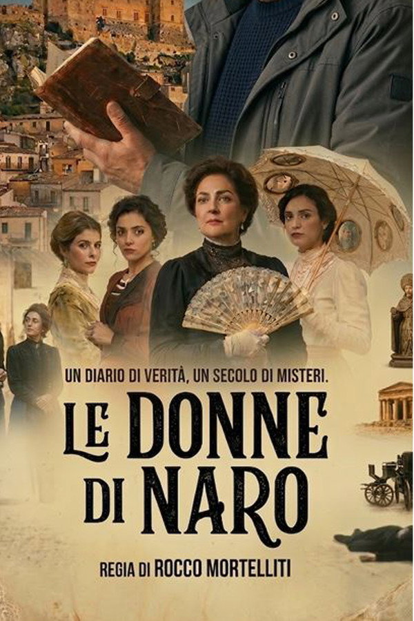 Le donne di Naro