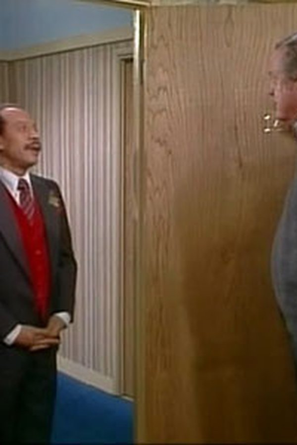 I Jeffersons – S06E19 –