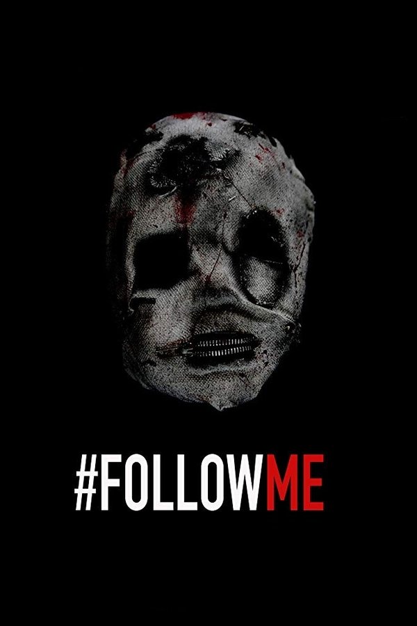 EN - #FollowMe - 2019 cover image