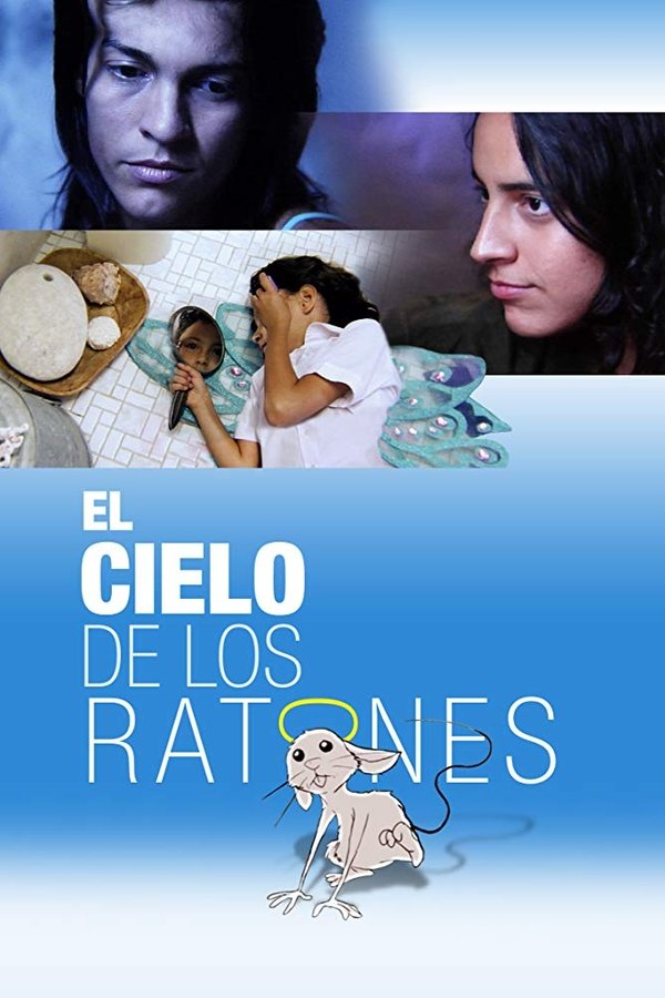 El cielo de los ratones